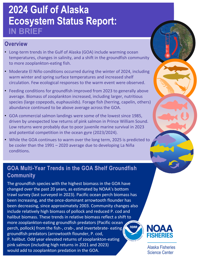 GOA In-Brief